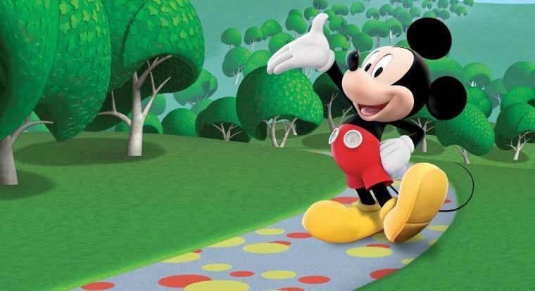 Elveszítheti Mickey egér és más karakterek jogait a Disney