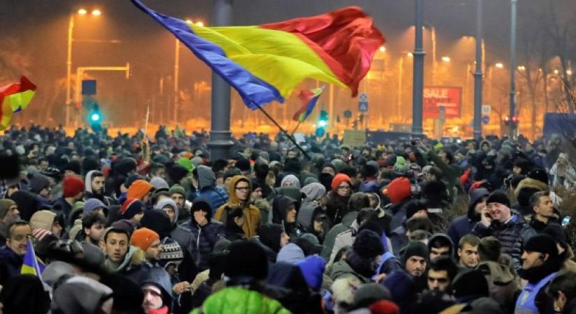Jogerős ítélet Romániában: börtönbe mennek a Colectiv-tűzvész felelősei