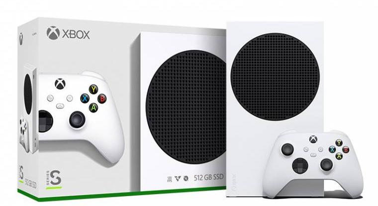 Az Xbox Series S-en is lehetővé tenné a lemezes játékok használatát a Microsoft szabadalma