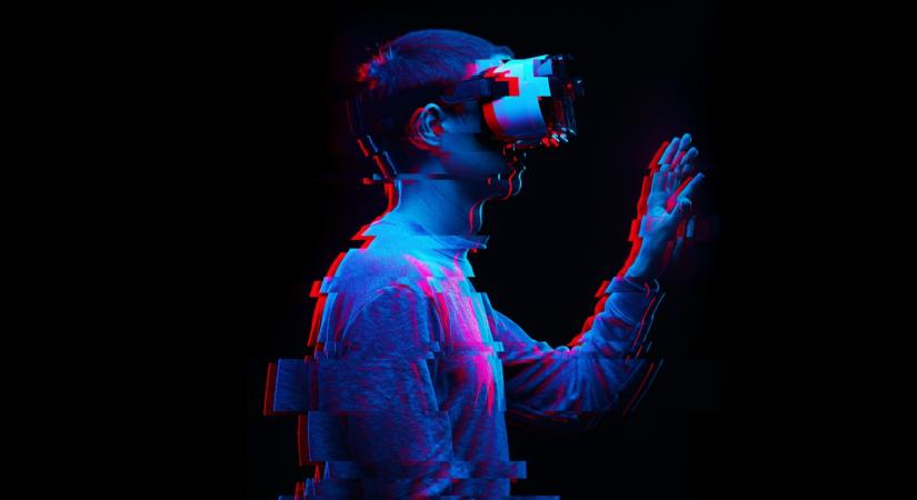 A virtuális valóság egyre veszélyesebbé válhat, legalábbis, ha a fejlesztőkön múlik