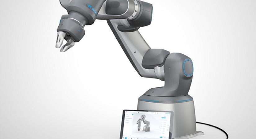 Az ember-robot együttműködés új korszaka: az első pneumatikus cobot