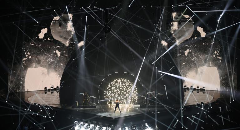 Papírforma szerint alakult az Eurovíziós Dalfesztivál második elődöntője
