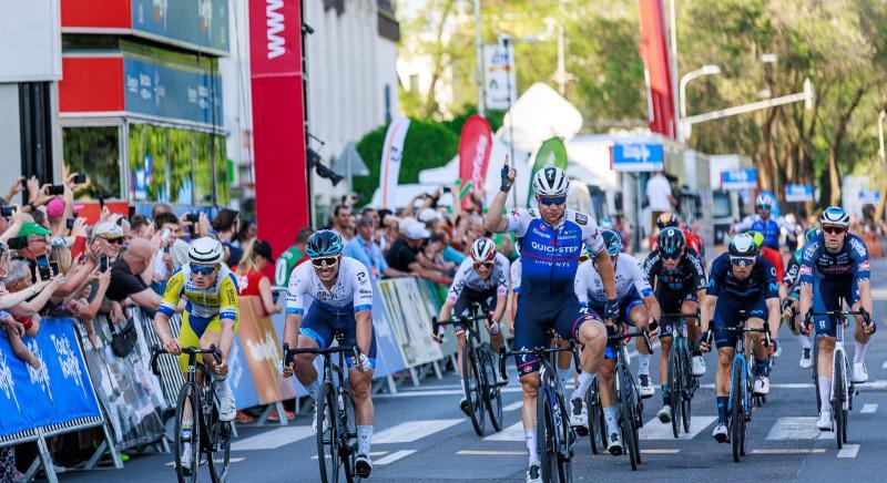 Tour de Hongrie hírek: Jakobsen sikere Hajdúszoboszlón, Karl volt a legjobb magyar, Dina őrzi a fehér trikót