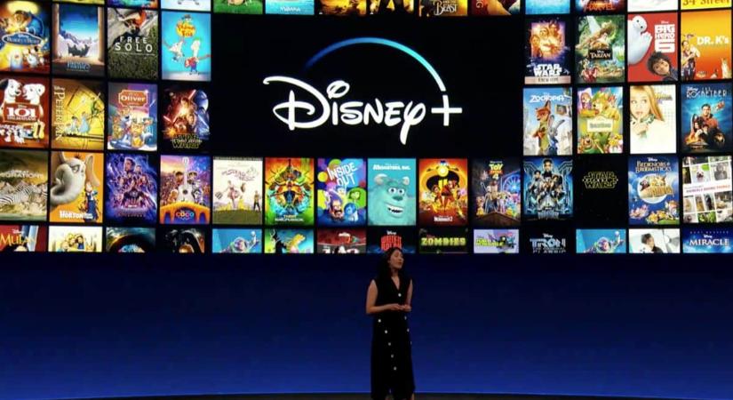 A Disney várhatóan jövőre vezeti be Magyarországon a hirdetésekkel támogatott fizetési szintet