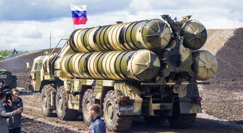 Pravda: Nyugat-Ukrajna lehet az orosz atomcsapások első célpontja