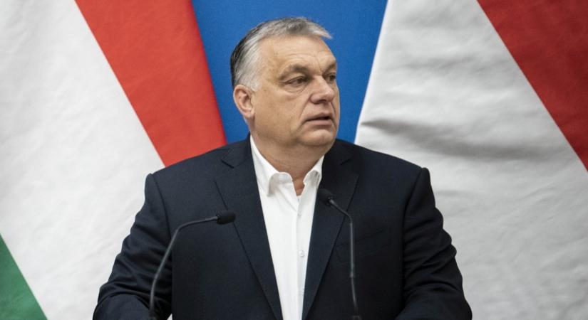 Hétfőn választják újra Orbánt - még nem tudni, kik lesznek a kormány tagjai