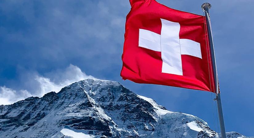 Svájci visszavonuló? Elkezdték feloldani a zárolt orosz pénzek egy részét