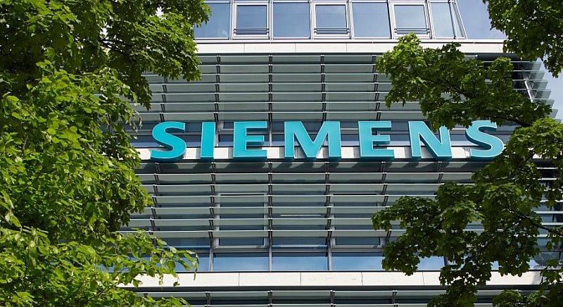 Kivonul Oroszországból a Siemens