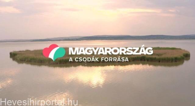 Tervezzen utazást hazánkban, mert Magyarország csodás!