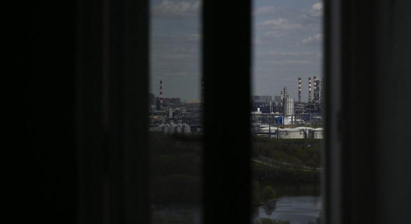 Veszélyeztethette-e Ukrajna az orosz dominanciát az európai gázpiacon? – a háború energiapolitikai gyökerei