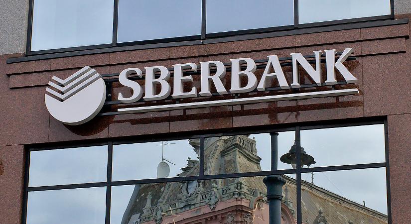 Tiborcz István bankjának nem kellett a Sberbank hitelállománya