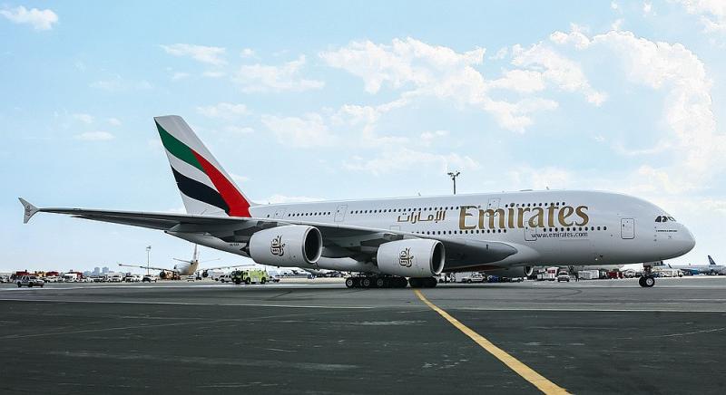 1 milliárd dollár a vesztesége az Emiratesnek, ettől még bátran repülhetünk velük Dubajba