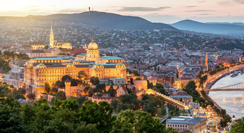 Felbecsülhetetlenül értékes múltbéli kincsekre bukkantak a Budavári Palota kutatásakor