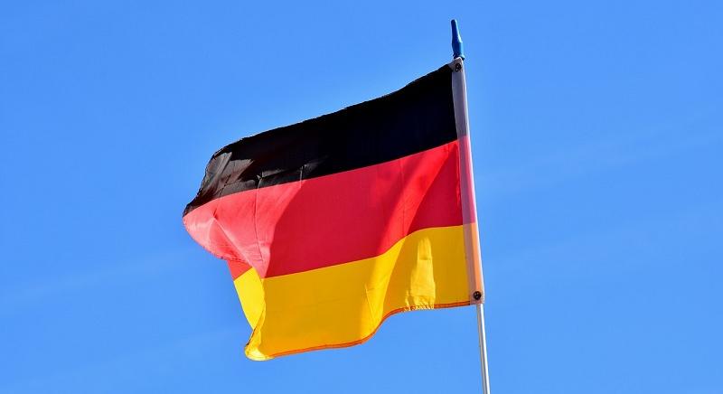Németországban 40 éve a legmagasabb inflációt mérték áprilisban