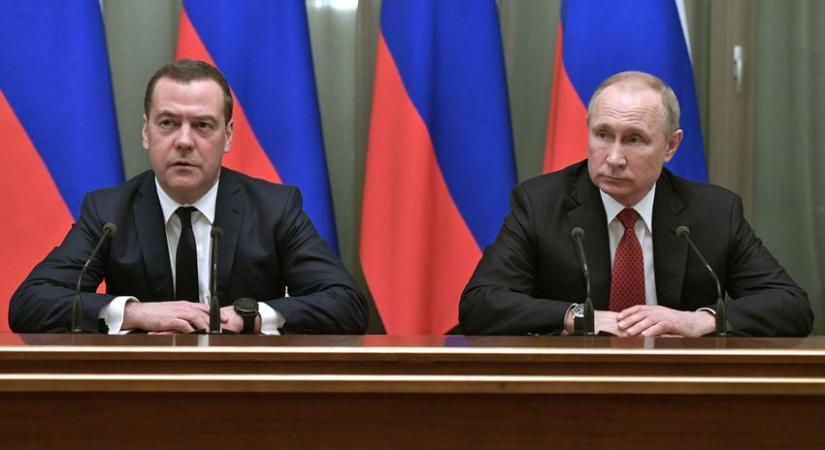 Megváltozik a világ az oroszok szerint: számos globális ellátási lánc összeomlása várható és súlyos logisztikai válság alakulhat ki