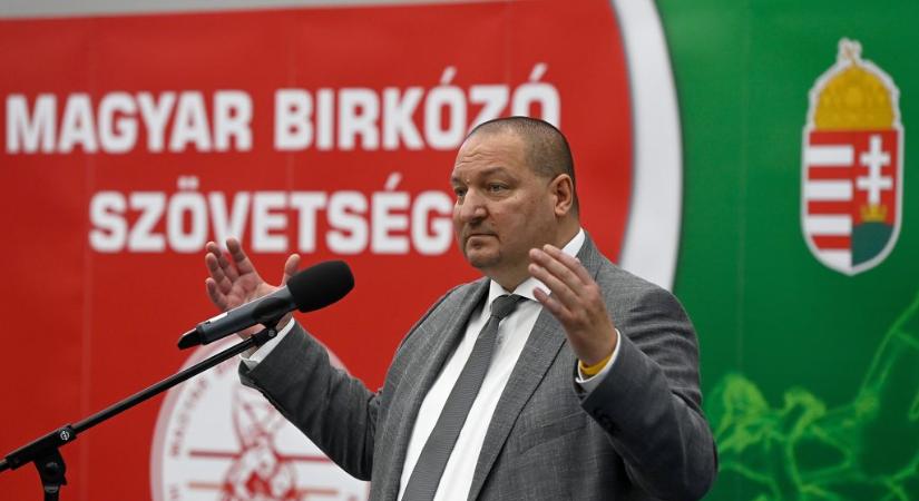 Fideszes lap írta meg, hogy Németh Szilárdot kitette a régi klubja, mert nem fizette a havi 5 ezer forintot