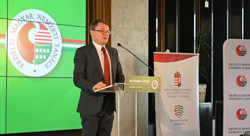 Az erdélyi magyar pártok újraindítják fúziójukat