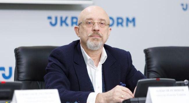Reznyikov: Rendkívül nehéz hetek várnak az ukránokra, de senki nem tudja, hogy hány