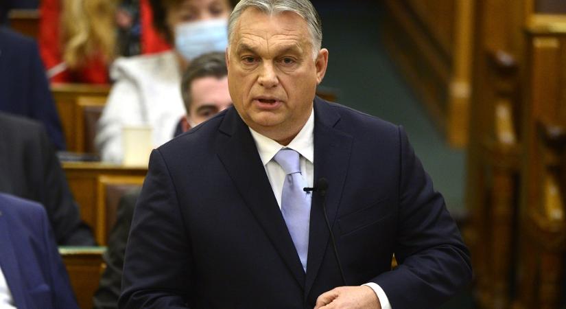 Így áll fel az ötödik Orbán-kormány