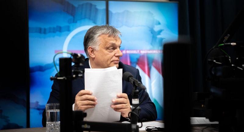 Itt vannak az ötödik Orbán-kormány miniszterei