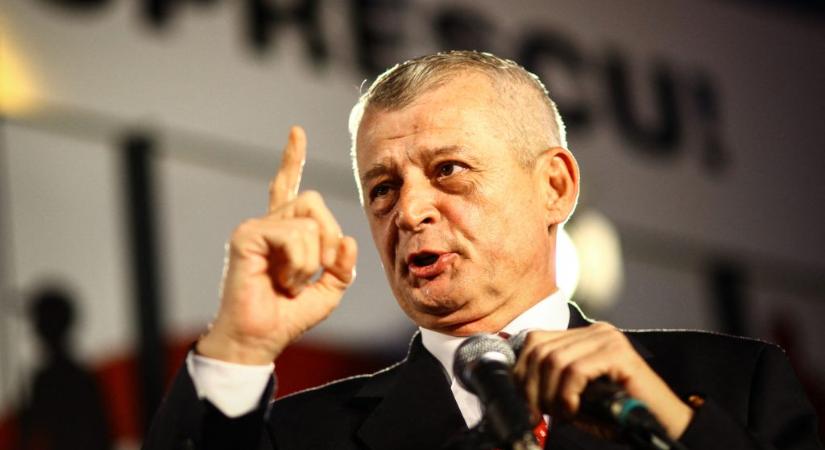Tíz évre börtönbe megy Bukarest volt polgármestere