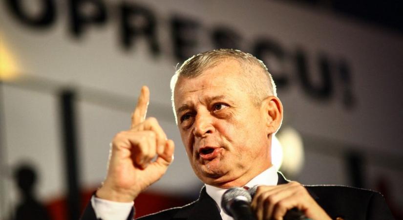 Tíz év börtönt kapott Bukarest volt főpolgármestere