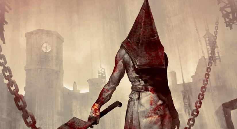 Silent Hill - Kiszivárgott néhány kép a még be nem jelentett folytatásból