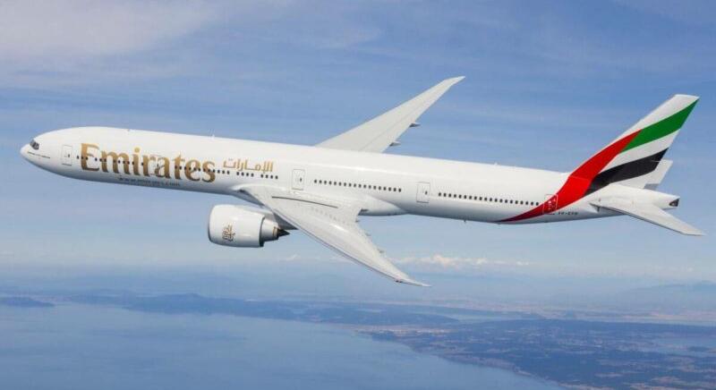 Hamarosan bitcoinnal is fizethetünk az Emirates légitársaságnál