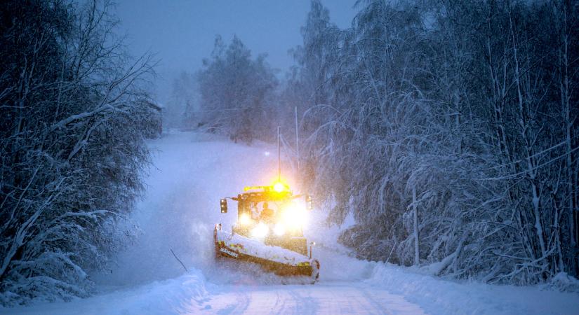 Oroszország néhány órán belül leállítja az áramszolgáltatást Finnországba