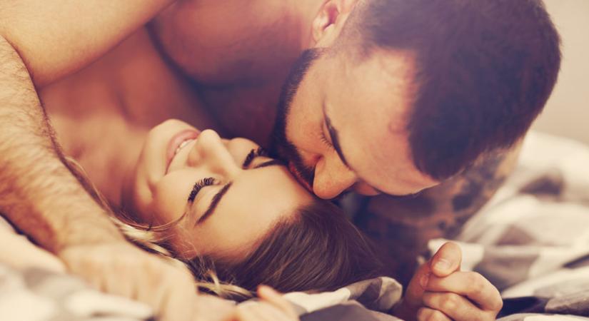 9 tipp – Ettől lesz erősebb a kapcsolat és romantikusabb a szex