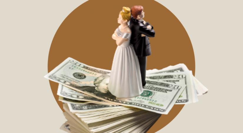 Közös kassza vagy pénzügyi függetlenség – mi teszi stabilabbá a házasságot?