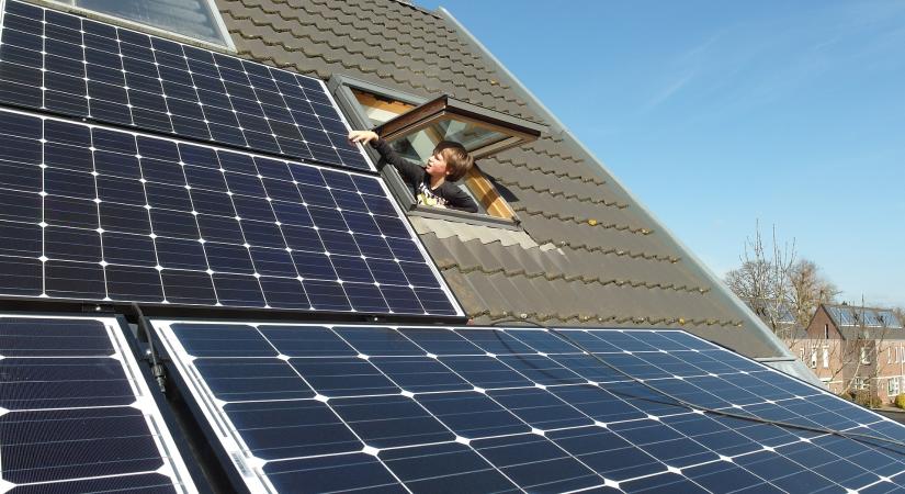 Leegyszerűsíti az áramtermelést az új fejlesztésű napelem