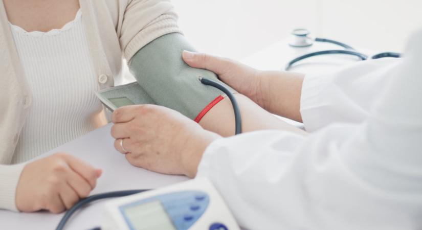 Magas vérnyomás – Valóban segít a gyógyszer?
