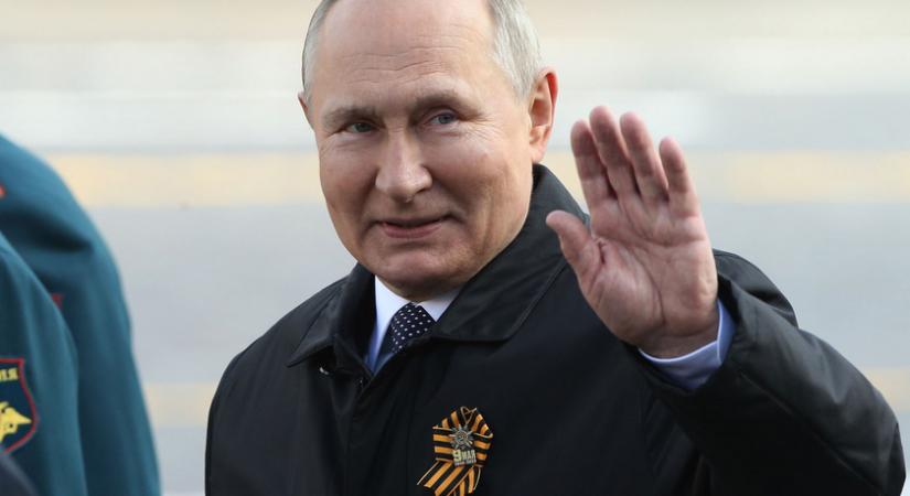 Putyin vérrákos, állítja az orosz oligarcha: gyógyíthatatlan betegségéről egyre több a szóbeszéd