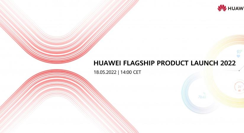Globálisan is nagy eseményt tart a Huawei a napokban