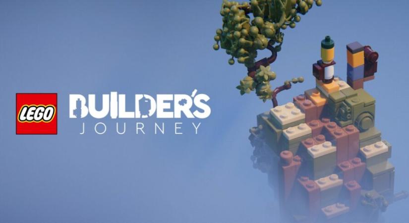 LEGO Builder’s Journey – játékteszt