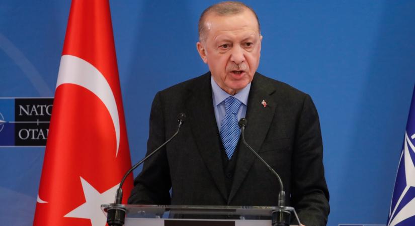 Washington tisztázná, mi is Törökország álláspontja a svéd és finn NATO-csatlakozás kapcsán