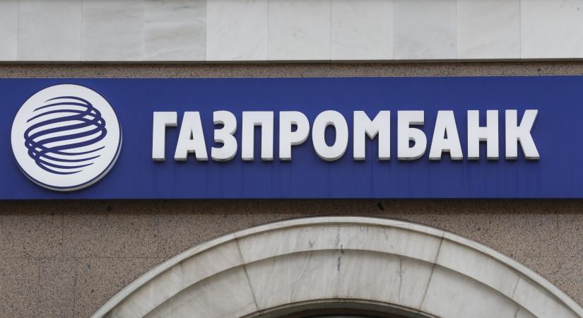 20 európai földgázvásárló nyitott a Gazprombanknál számlát, hogy rubelben fizessen az orosz gázért