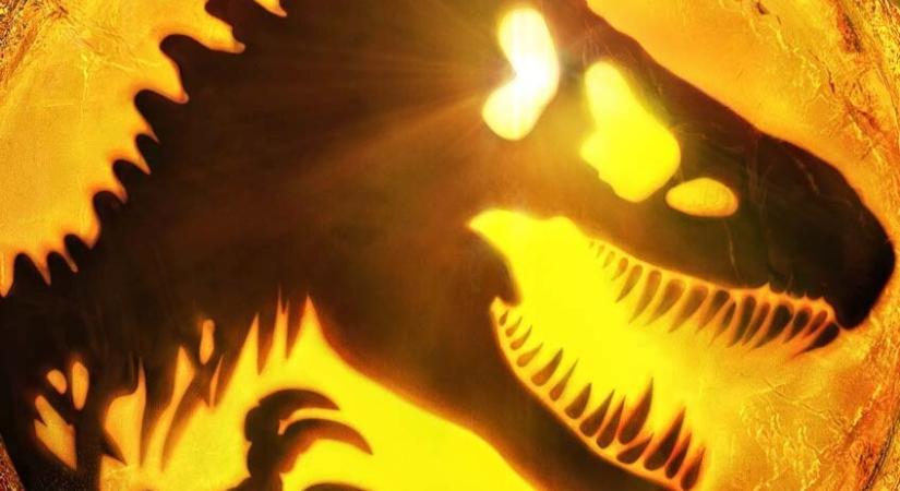 Ötletes "álhíradó" érkezett a Jurassic World: Világuralom Földet elözönlő dinóiról, melyek életre keltéséhez mindkét korábbi részénél több hagyományos modellt használtak fel