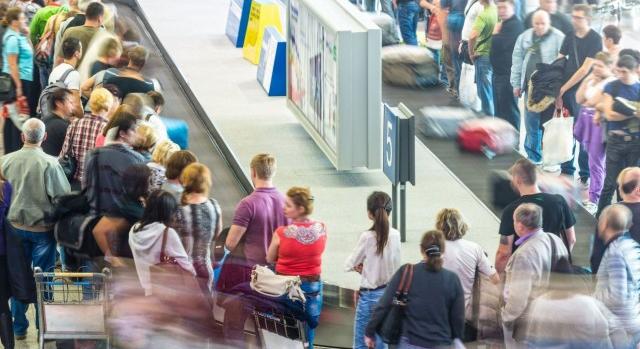 Nyáron állandóvá válhat a káosz az európai reptereken