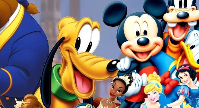 A nagy Disney-teszt: csekkoljátok, mennyire ismeritek a kedvenc meséiteket!