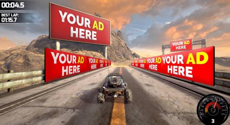 Jönnek a reklámok videojátékokba és a streamingre, de jó ez nekünk?