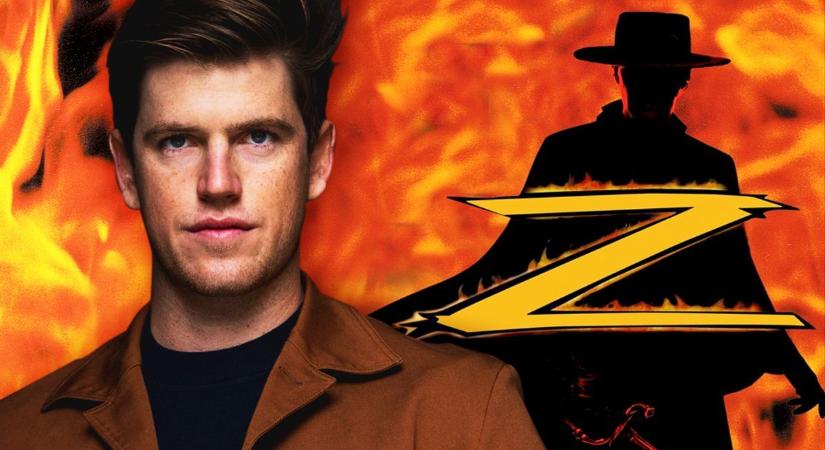 A Netflix Elit sorozatának sztárjával készül az új Zorro sorozat