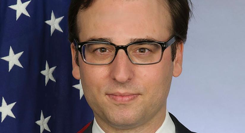 Befolyásos, sokat látott amerikai nagykövet érkezhet Budapestre