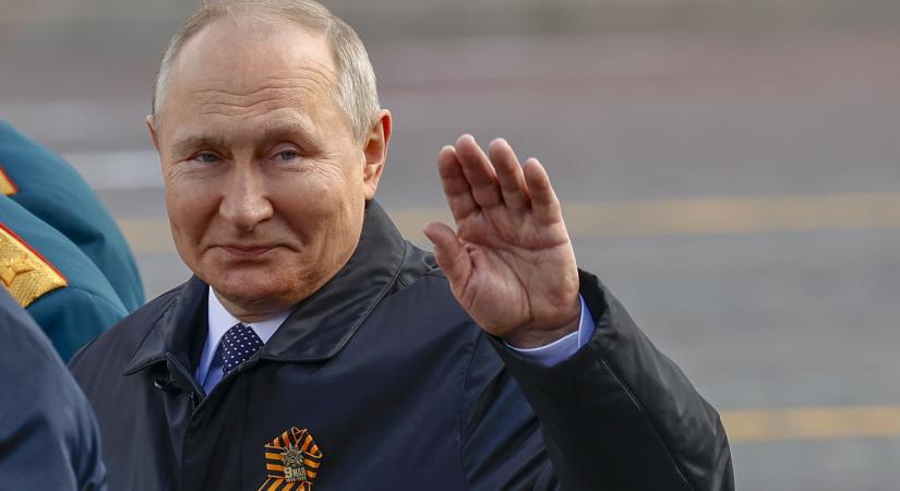 Oroszország újabb európai országot „nácitlanítana”