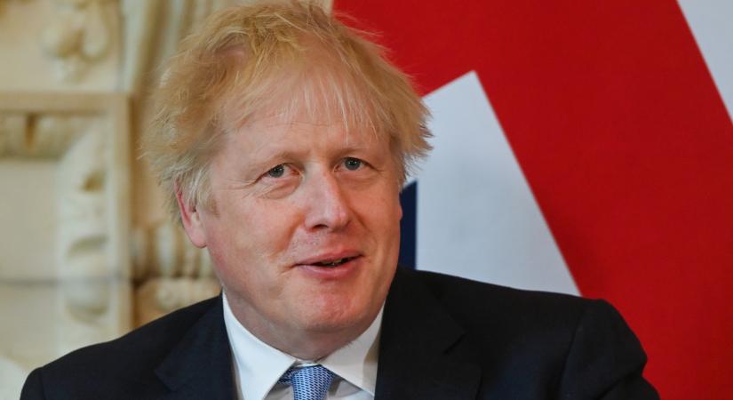 Boris Johnson szerint nincs sok értelme Putyinnal tárgyalni