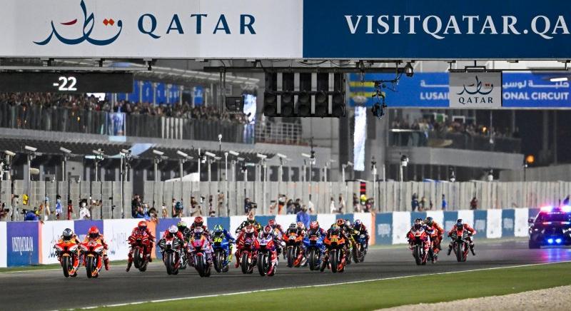 Másfél évtized után nem Katar ad otthont a MotoGP szezonnyitójának 2023-ban
