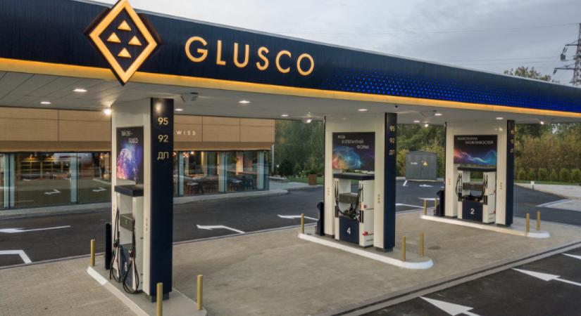 Államosították a Glusco benzinkutakat