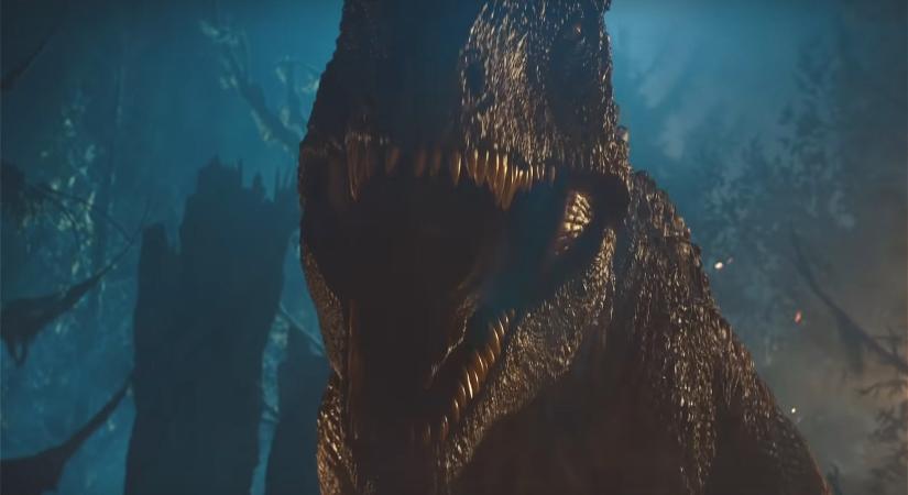 Masszív nyitóhétvégét jósolnak a Jurassic World: Világuralomnak, ami az elemzők szerint a nyár egyik legnagyobb kasszasikere lehet