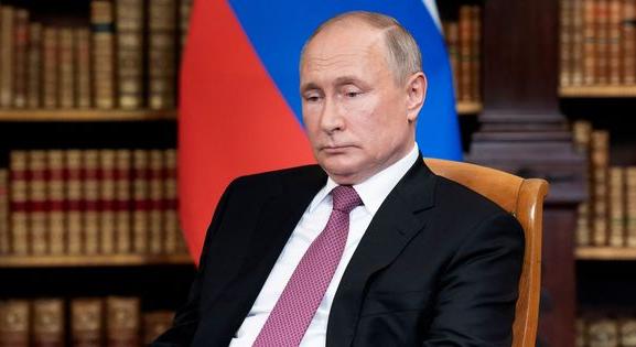 Egy orosz oligarcha szerint Putyinnak vérrákja van